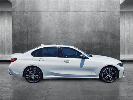 2022 BMW M340 i