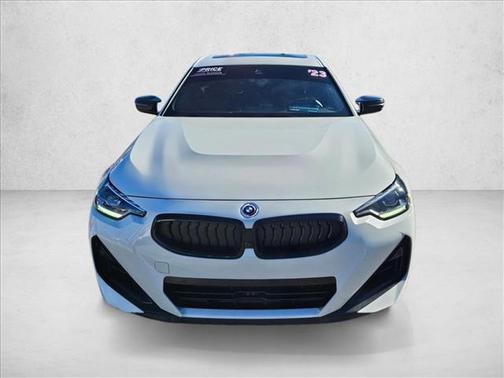 2023 BMW M240 i