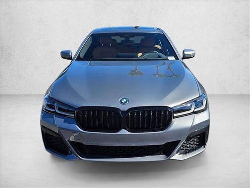 2023 BMW 530e Base