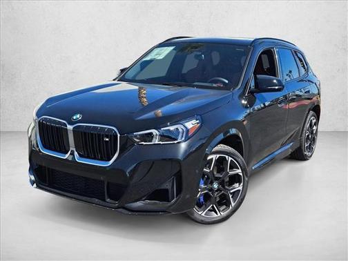 2026 BMW X1 M35i
