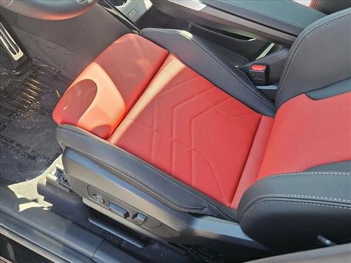 2026 BMW X1 M35i