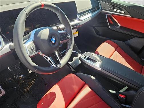 2026 BMW X1 M35i