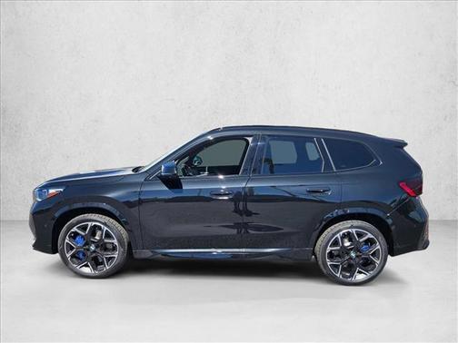 2026 BMW X1 M35i