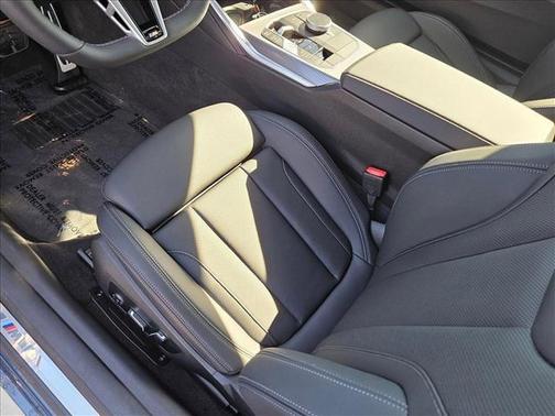 Arctic Race Blue Metallic 2026 BMW M440 i