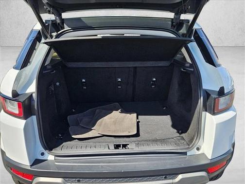 2018 Land Rover Range Rover Evoque SE Premium