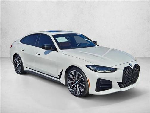 2023 BMW 430 Gran Coupe i