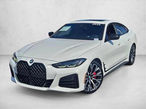 2023 BMW 430 Gran Coupe i