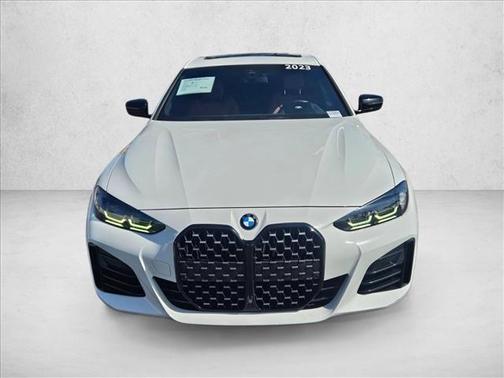 2023 BMW 430 Gran Coupe i