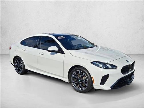 2025 BMW 228 Gran Coupe xDrive
