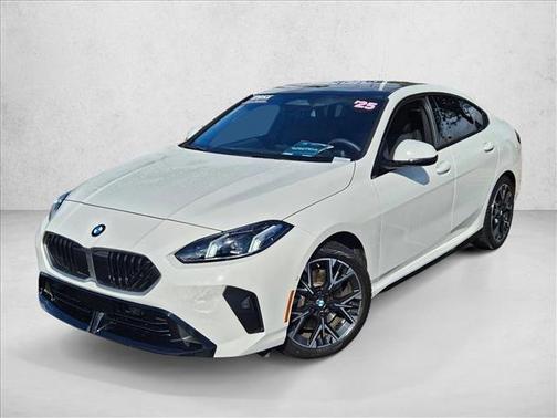 2025 BMW 228 Gran Coupe xDrive