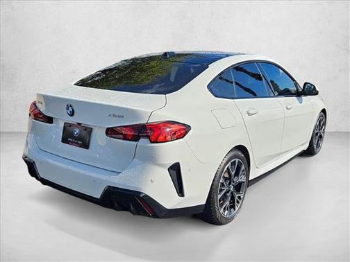 2025 BMW 228 Gran Coupe xDrive