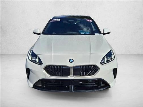 2025 BMW 228 Gran Coupe xDrive