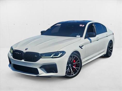 2023 BMW M5 Base