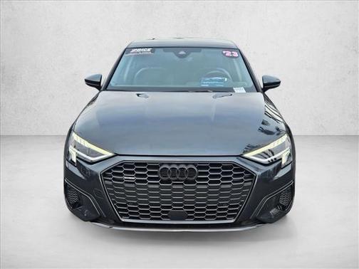 2023 Audi A3 Premium