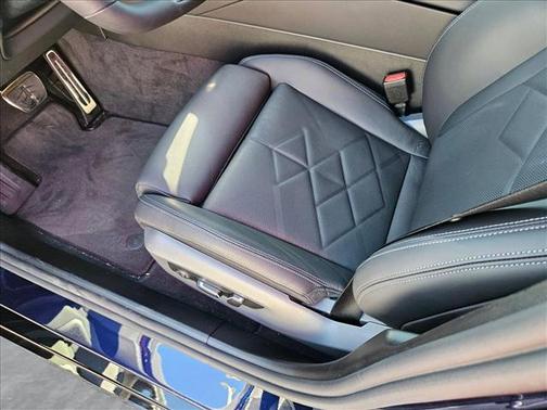 2025 BMW i5 eDrive40