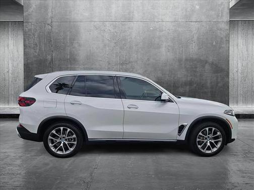 2024 BMW X5 sDrive40i
