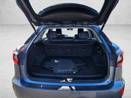 2016 Lexus RX 350 F Sport