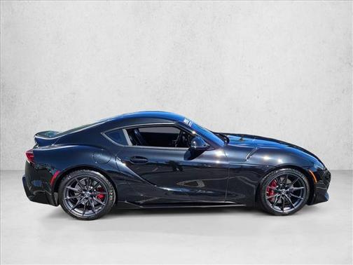 2026 Toyota GR Supra 3.0 Premium