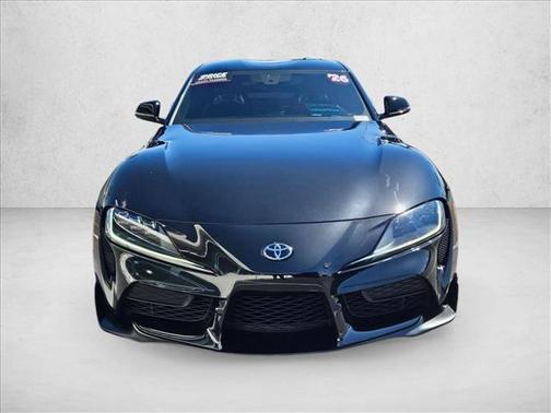 2026 Toyota GR Supra 3.0 Premium