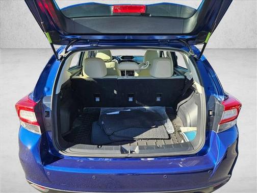 2017 Subaru Impreza 2.0i Limited