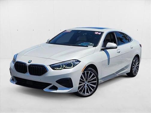 2024 BMW 228 Gran Coupe i sDrive