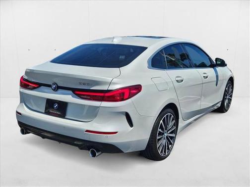 2024 BMW 228 Gran Coupe i sDrive