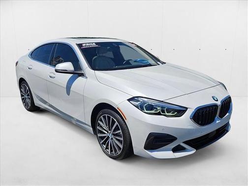 2024 BMW 228 Gran Coupe i sDrive
