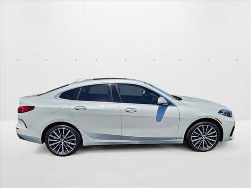 2024 BMW 228 Gran Coupe i sDrive