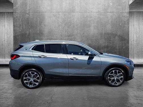 2023 BMW X2 sDrive28i