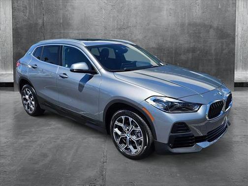 2023 BMW X2 sDrive28i