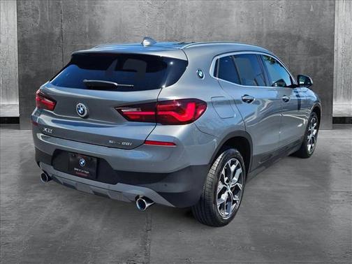 2023 BMW X2 sDrive28i