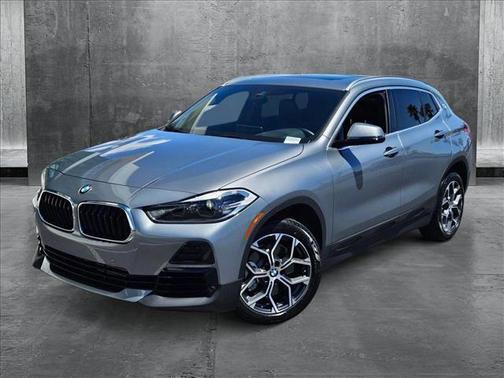 2023 BMW X2 sDrive28i