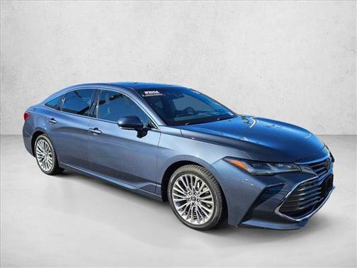 2019 Toyota Avalon Limited