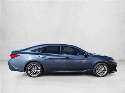2019 Toyota Avalon Limited