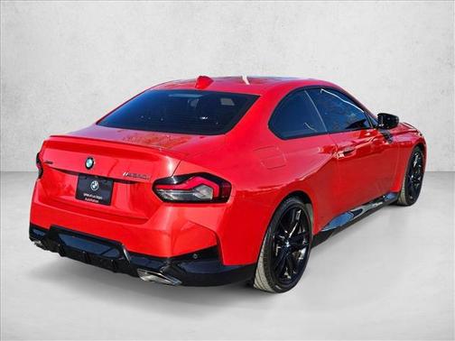 2022 BMW M240 i xDrive