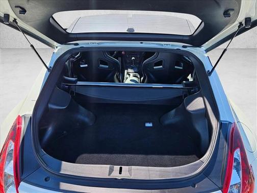 2018 Nissan 370Z NISMO Tech