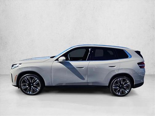 Dune Grey Metallic 2026 BMW X3 30 xDrive