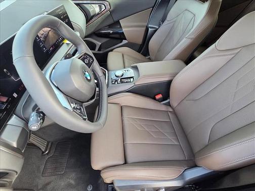 Alpine White 2026 BMW X3 30 xDrive