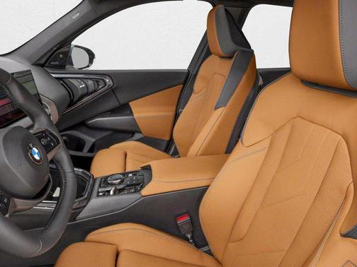 Alpine White 2026 BMW X3 30 xDrive