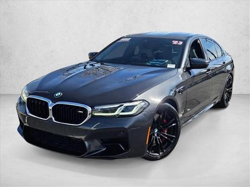 2023 BMW M5 Base