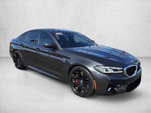 2023 BMW M5 Base
