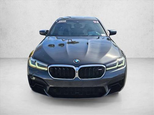 2023 BMW M5 Base