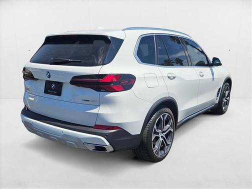 2024 BMW X5 sDrive40i