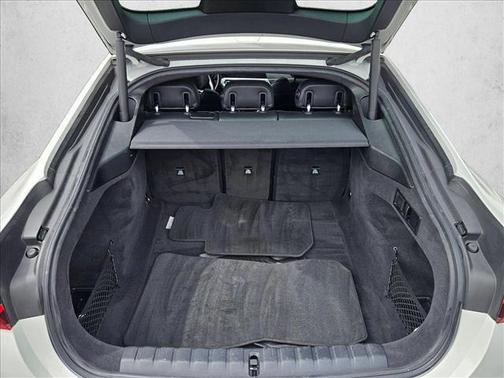 2022 BMW 430 Gran Coupe i