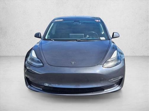 2021 Tesla Model 3 Performance