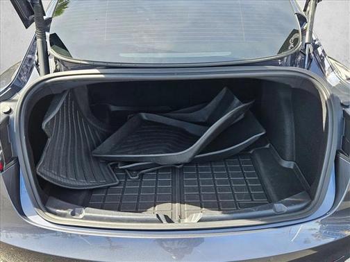 2021 Tesla Model 3 Performance