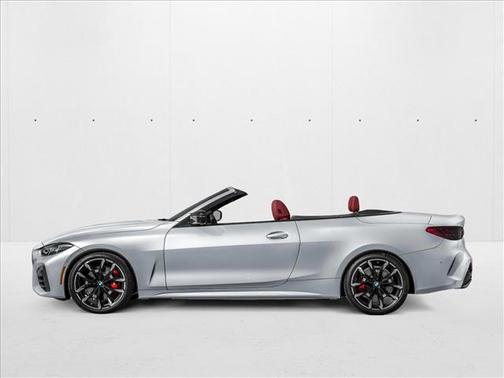 2026 BMW M440 i