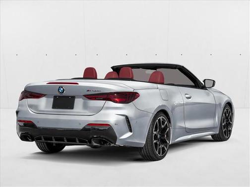 2026 BMW M440 i