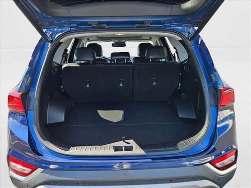 2020 Hyundai SANTA FE SEL 2.4