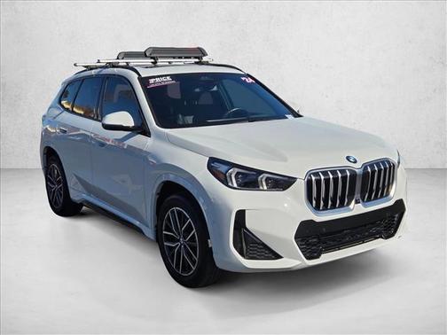 2024 BMW X1 xDrive28i